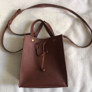 Small Madewell bag